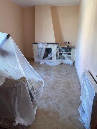 Reformas integrales ( Baños Cosinas Pintura )