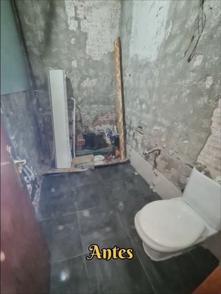 Reformas integrales ( Baños Cosinas Pintura )