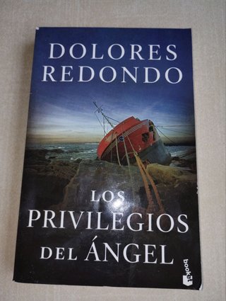Los privilegios del ángel