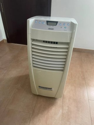 Aire Acondicionado Portátil DeLonghi