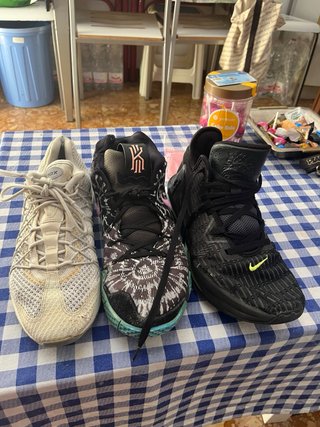 Scarpe da basket