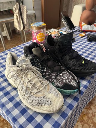 Scarpe da basket