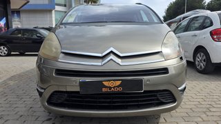 Citroen Grand C4 Picasso Automatico