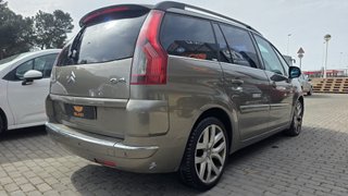 Citroen Grand C4 Picasso Automatico