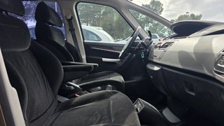 Citroen Grand C4 Picasso Automatico