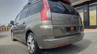 Citroen Grand C4 Picasso Automatico