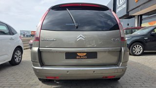 Citroen Grand C4 Picasso Automatico