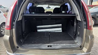 Citroen Grand C4 Picasso Automatico