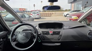 Citroen Grand C4 Picasso Automatico