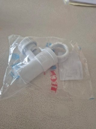 Válvula Aireación Fregadero / Lavabo 1 1/4 x 32