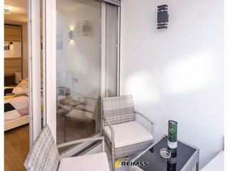 Piso en venta en Puigventós en Lloret de Mar