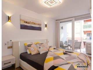 Piso en venta en Puigventós en Lloret de Mar
