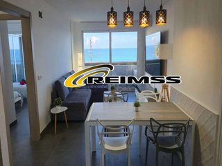 Piso en venta en Sta. Clotilde - Fenals en Lloret de Mar