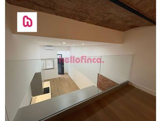 Piso en venta en El Poble Sec - Parc de Montjuïc en Barcelona