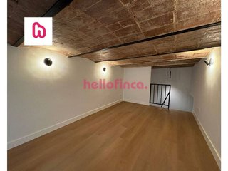 Piso en venta en El Poble Sec - Parc de Montjuïc en Barcelona