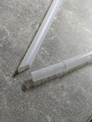 Pompa Travaso Manuale Sifone