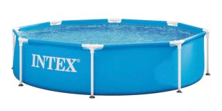 Piscina hexagonal infantil
