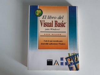 Lote de 11 libros antiguos de informática