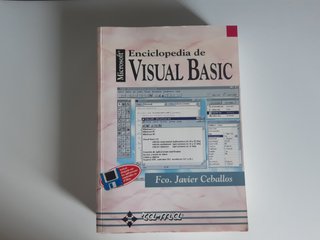 Lote de 11 libros antiguos de informática