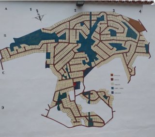Parcela en urbanización de San Cristóbal.
