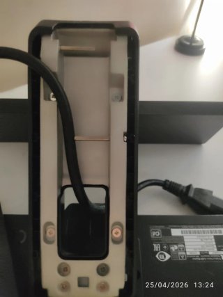 Monitor BenQ 21,5" Full HD