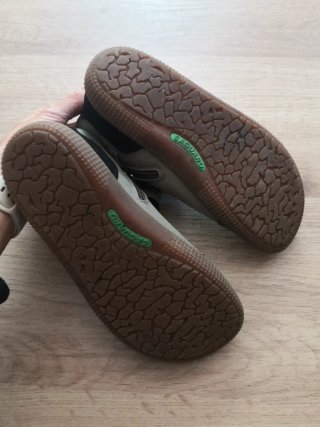Zapatos Invierno Saguaro Niños Talla 26