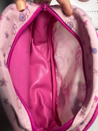 Neceser Minnie Mouse