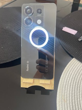 Xiaomi Redmi Note 13 Pro 5G Nero