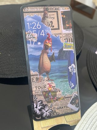 Xiaomi Redmi Note 13 Pro 5G Nero