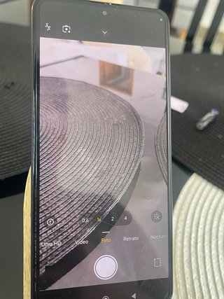 Xiaomi Redmi Note 13 Pro 5G Nero