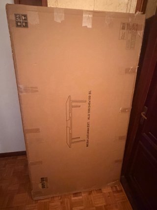 Mesa extensible jardín 180-240 cm