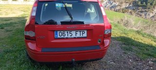 Volvo V50 2011