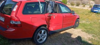 Volvo V50 2011