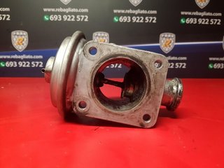 VALVULA EGR BMW SERIE 3 BERLINA (E46) 2354070