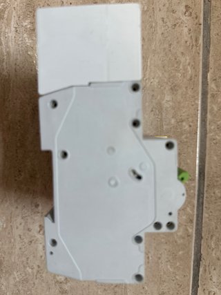 Interruptor Automático Diferencial Matis MT61SR