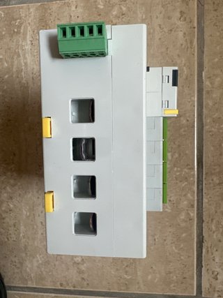 Interruptor Automático Diferencial Matis MT61SR