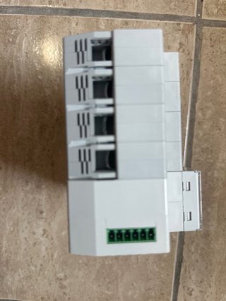 Interruptor Automático Diferencial Matis MT61SR