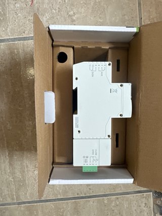 Interruptor Automático Diferencial Matis MT61SR