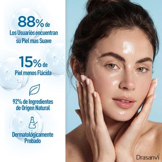 Drasanvi Collmar Mascarilla Facial Anti-edad x10