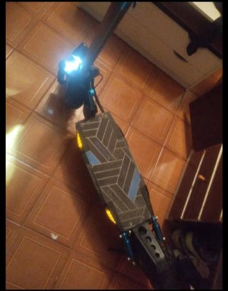 Smartgyro Crossover Dual Max 2 LR