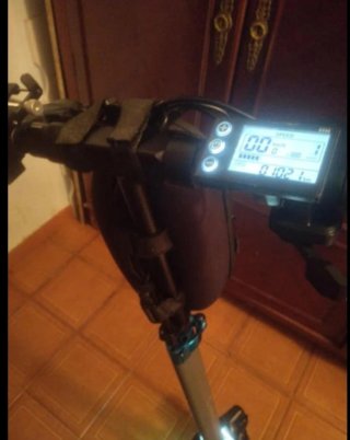 Smartgyro Crossover Dual Max 2 LR