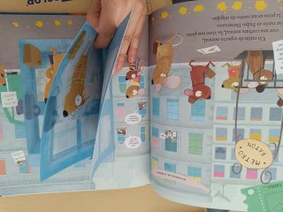 Lote cuentos infantiles
