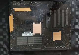 Placa Base ASUS Striker II Extreme