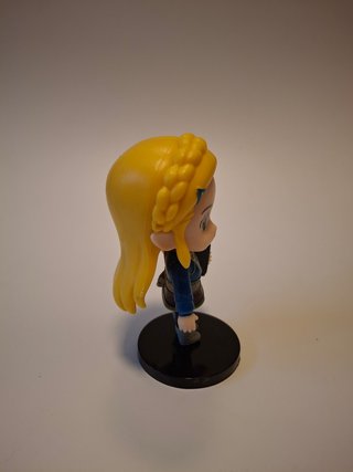 Figura zelda breath of the wild