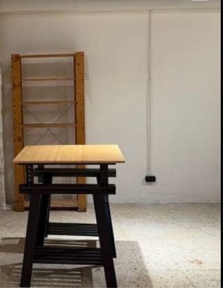 Alquiler de espacios compartidos individ  palamos