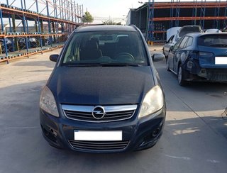 Opel 474123 llanta zafira b cosmo
