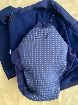 Maillot Ciclismo Red Bull BORA hansgrohe Small