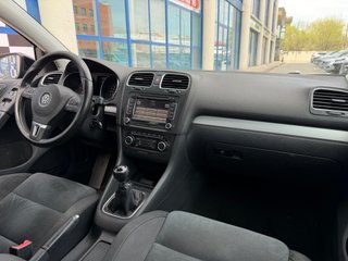 Volkswagen Golf VI 2.0 TDI 110cv DPF Sport