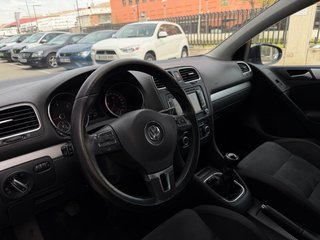 Volkswagen Golf VI 2.0 TDI 110cv DPF Sport