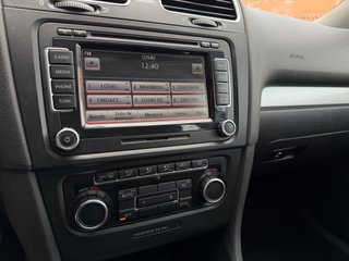 Volkswagen Golf VI 2.0 TDI 110cv DPF Sport